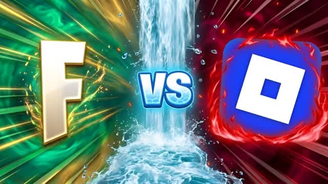 RED VS BLUE 🔴🔵 BIG EVERY GUNS 🎯 — Fortnite Creative map