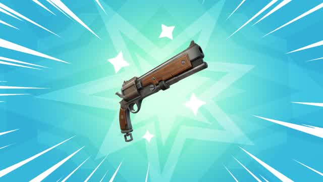 🐘 MAMMOTH PISTOL 🐘 FREE FOR ALL — Fortnite Creative map