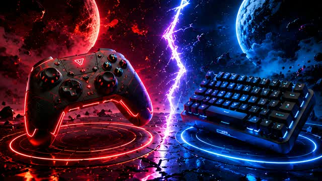 Red vs Blue Ultra Speed 🔴🔵 — Fortnite Creative map