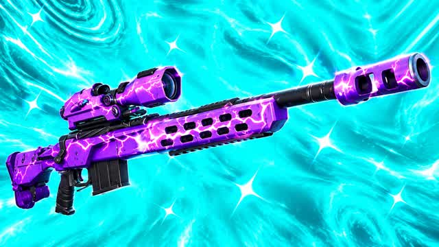 LE COUP FATAL DE AZRA — Fortnite Creative map