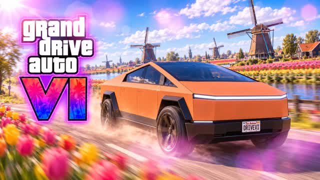 #%%GRANDRIDE77 / GDAUTO%%# — Fortnite Creative map cover art