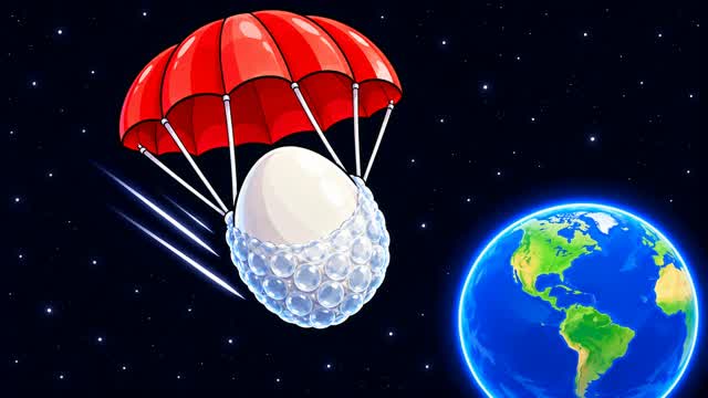 +1 Height To Drop An Egg — Fortnite Creative map cover art