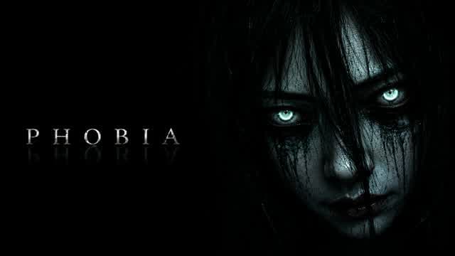 PHOBIA [HORROR] — Fortnite Creative map