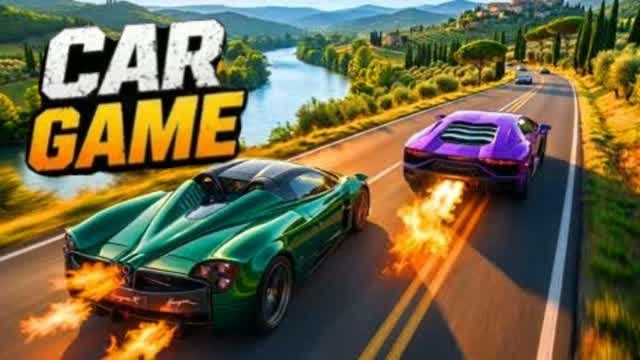 GRAND DRIVE AUTO 💯 — Fortnite Creative map