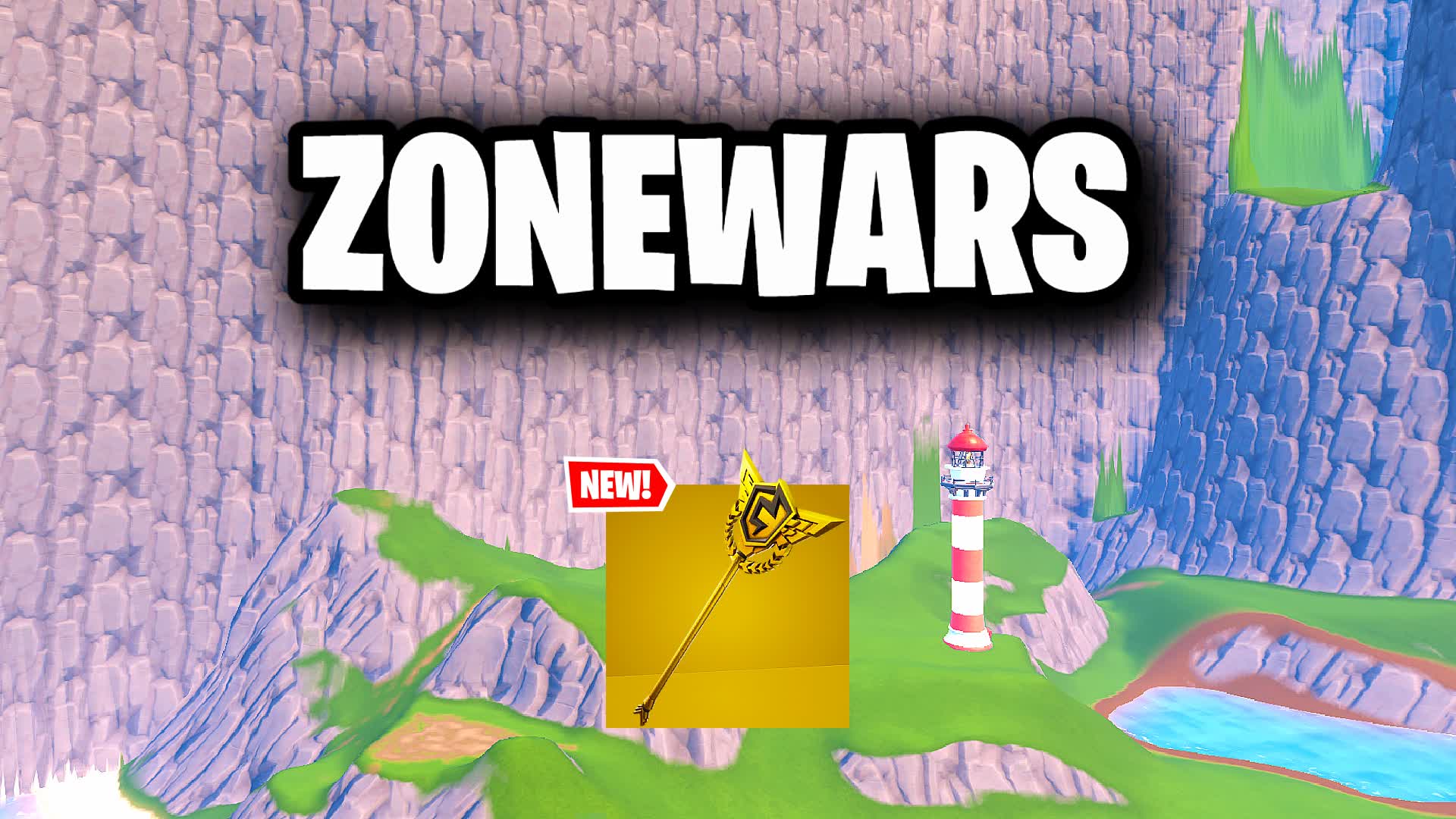 LATE | Zonewars FFA | Eaa1 — Fortnite Creative map
