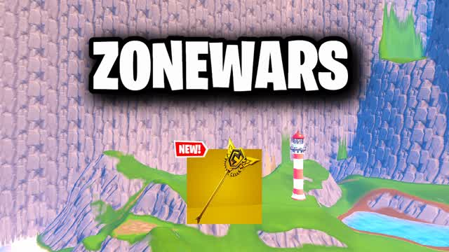 LATE | Zonewars FFA | Eaa1 — Fortnite Creative map