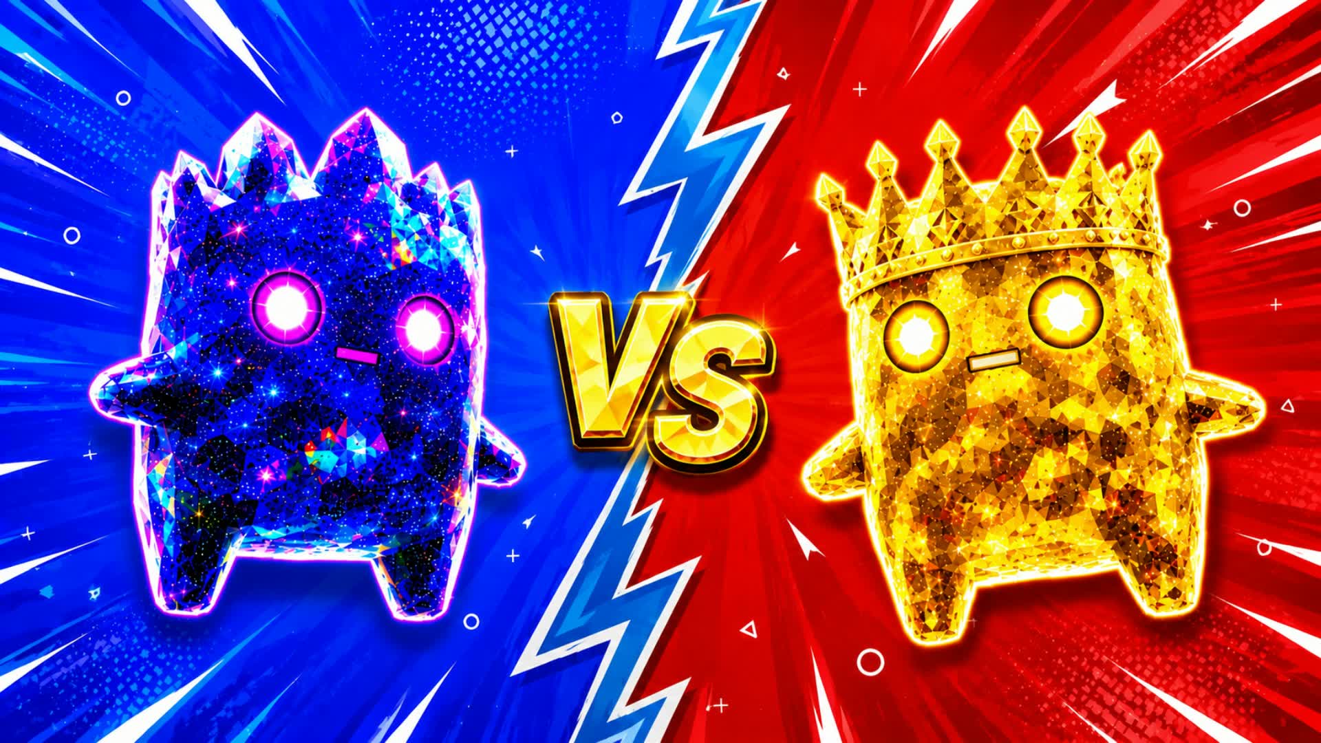 SPIRITS RED VS BLUE🔴🔵AURA UNC 2 3 — Fortnite Creative map