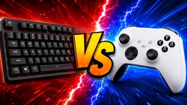 PATH READER RED VS BLUE 🔴🔵 — Fortnite Creative map