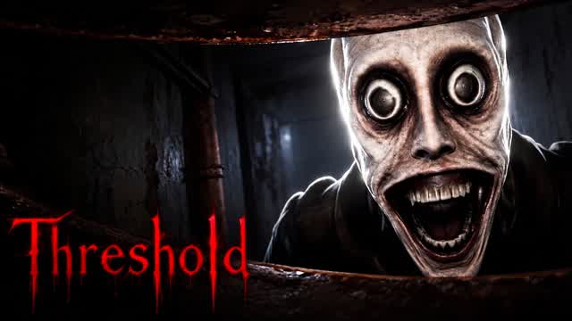 THRESHOLD [HORROR] — Fortnite Creative map