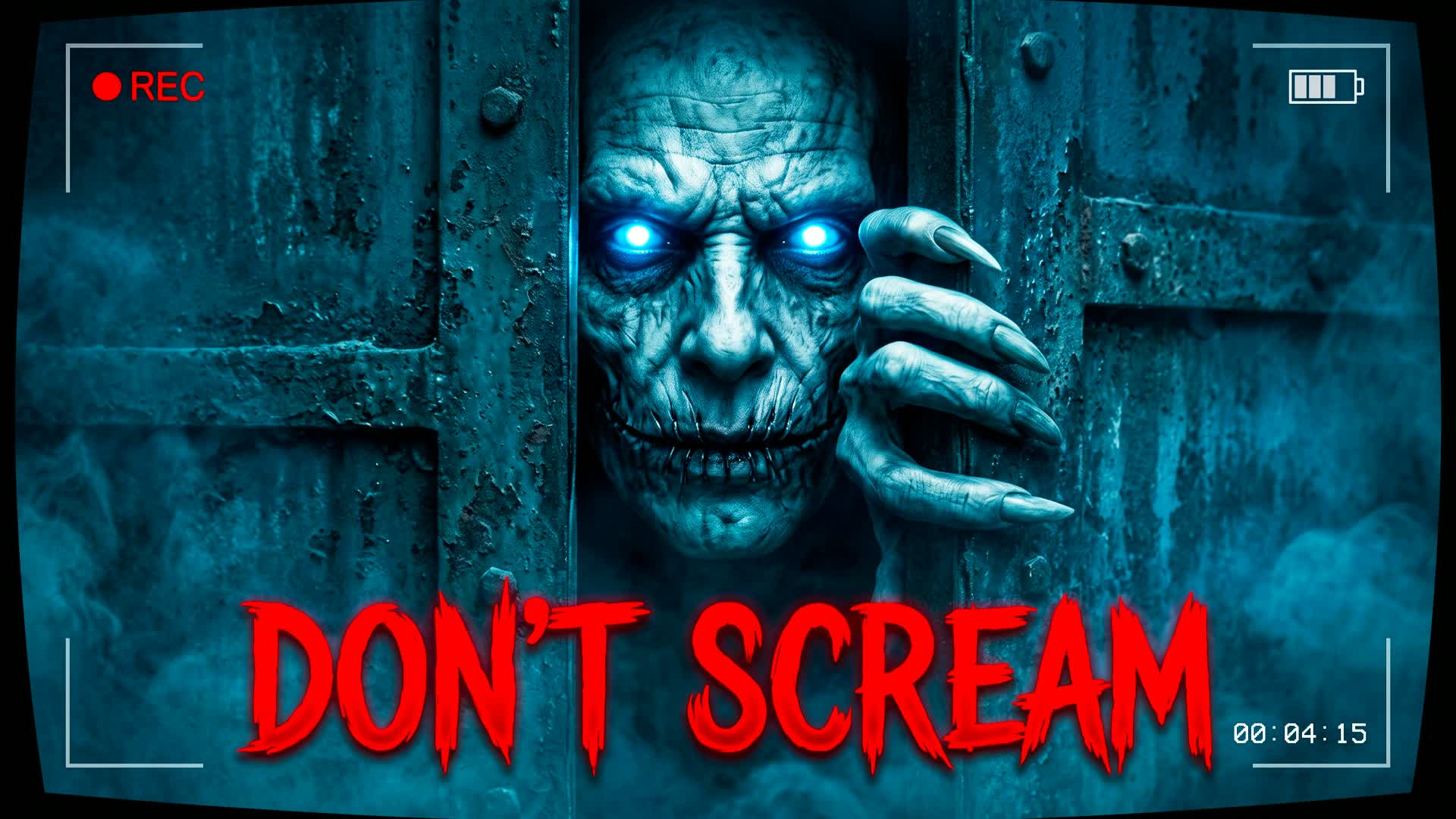 INFECTED SCARY [HORROR] — Fortnite Creative map