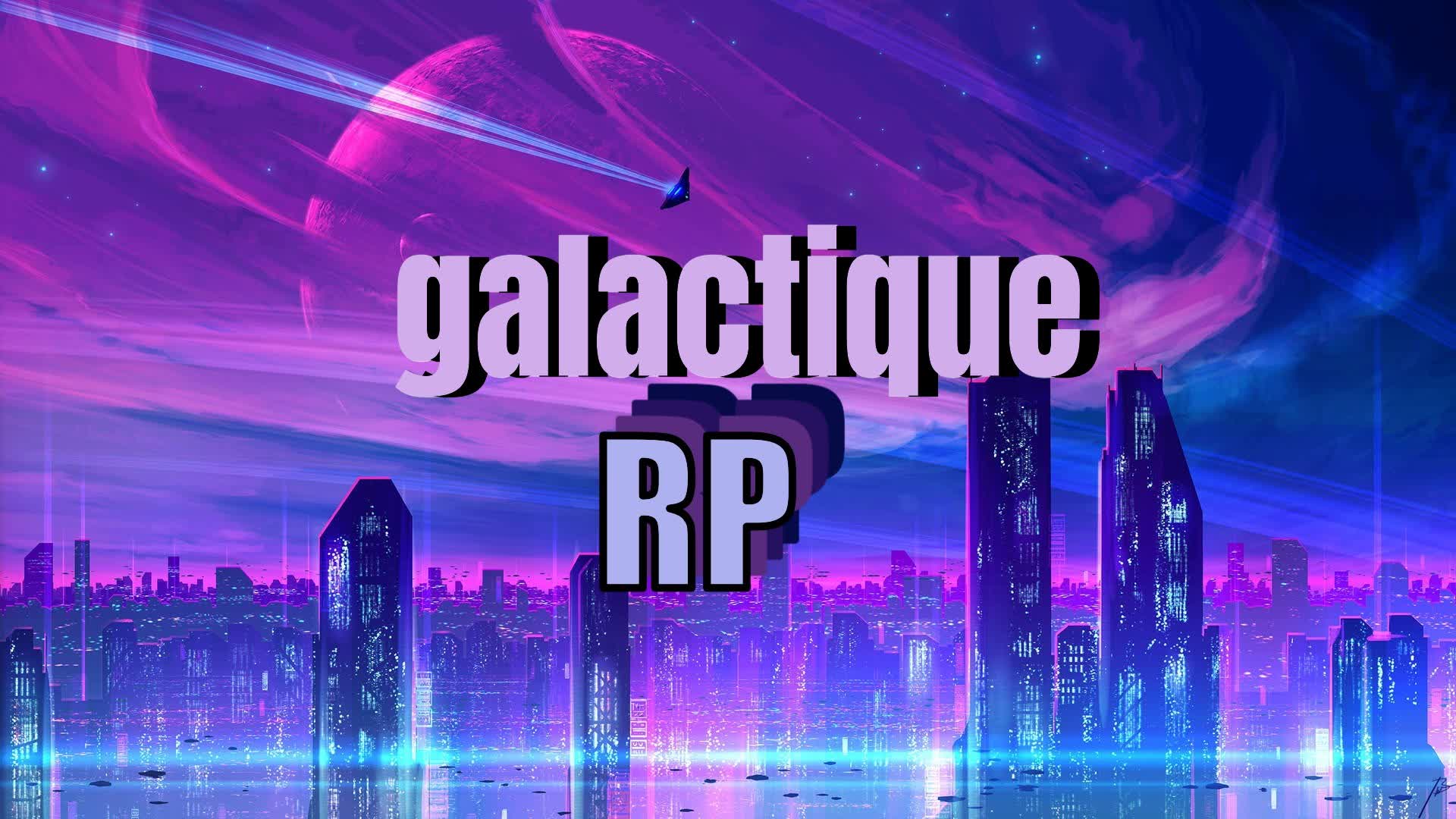 Lol rp — Fortnite Creative map
