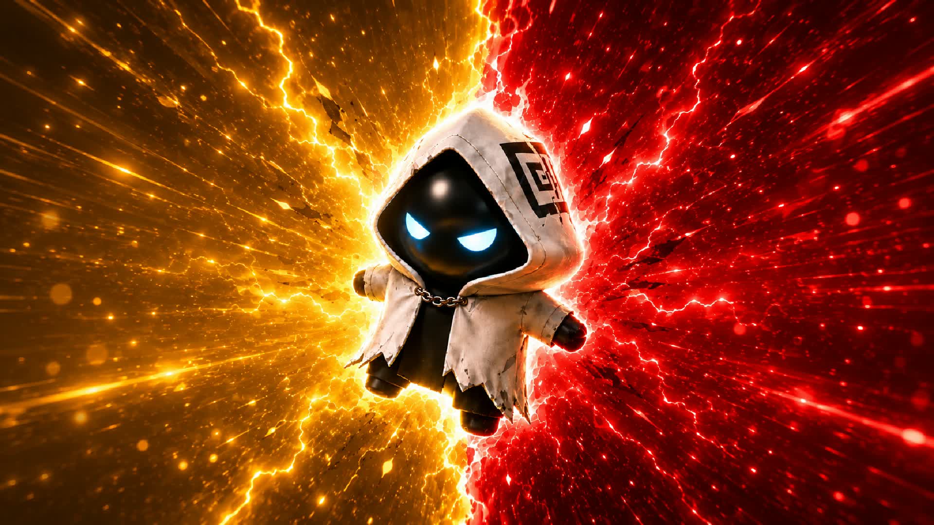 AURA SPRITE RVB [ NUKES RIVALS ] — Fortnite Creative map