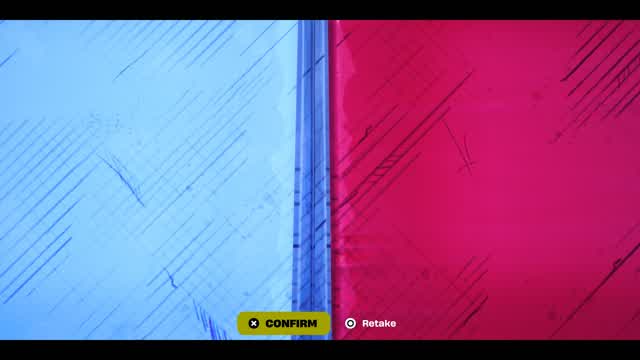 Red vs blue adam — Fortnite Creative map