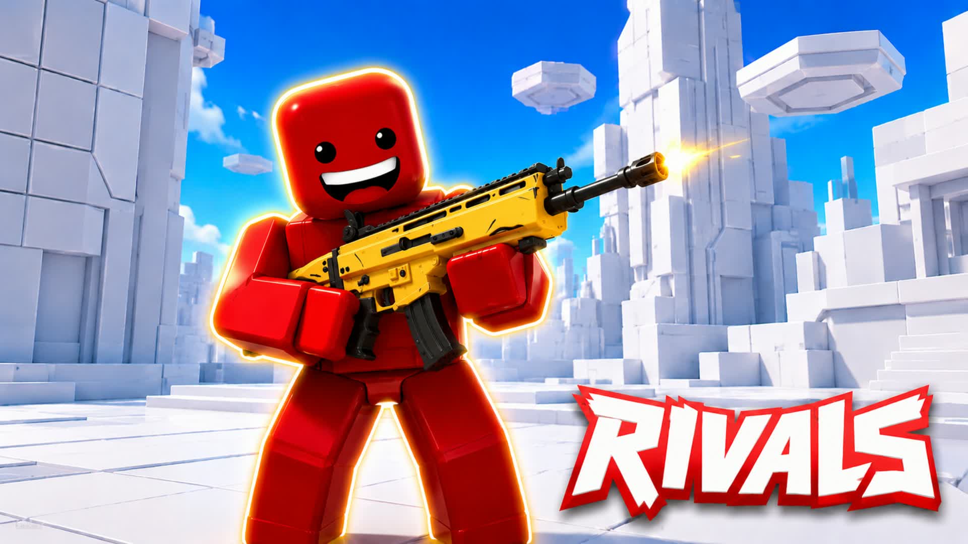 RED VS BLUE 🔴🔵NEW PASS — Fortnite Creative map