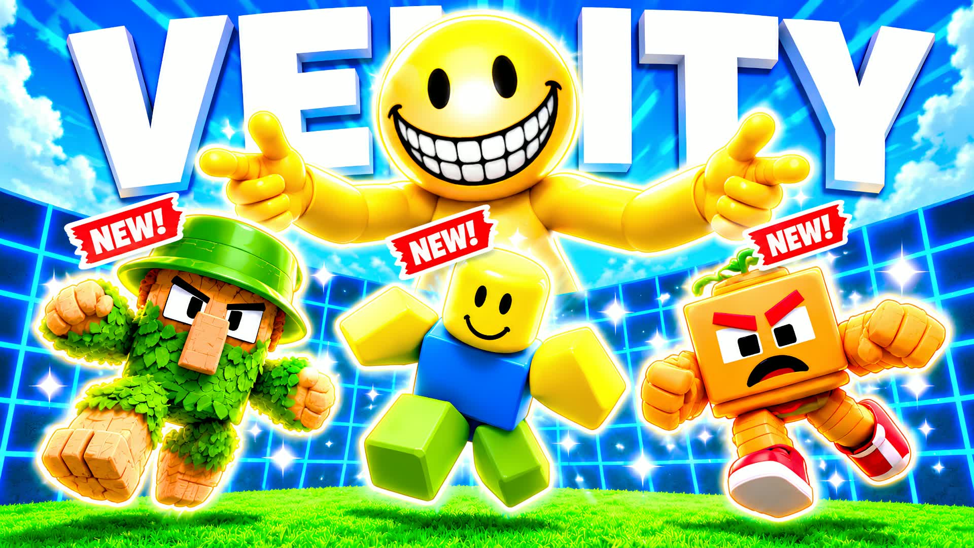 VERITY 1V1 ALL GUNS & VEHICLES — Fortnite Creative map
