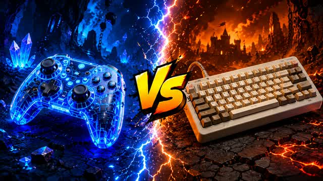 🎮 Red vs Blue ⚡ Turbo Team Showdown — Fortnite Creative map