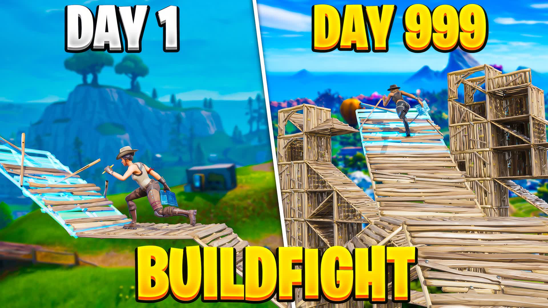 1v1 BUILDFIGHT [MANNO] (200 PUMPS) — Fortnite Creative map