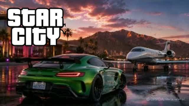 STAR WARS FIGHTING CAR 🌴🌴 — Fortnite Creative map cover art