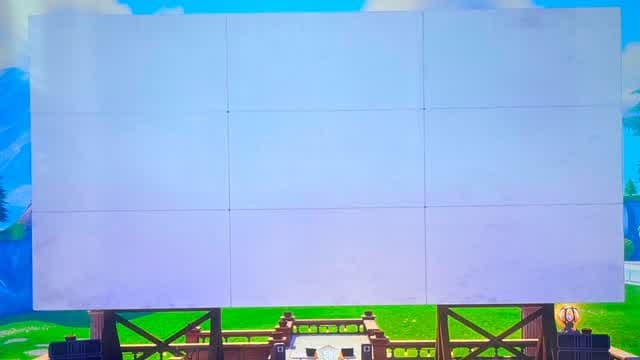 Fight for win — Fortnite Creative map cover art