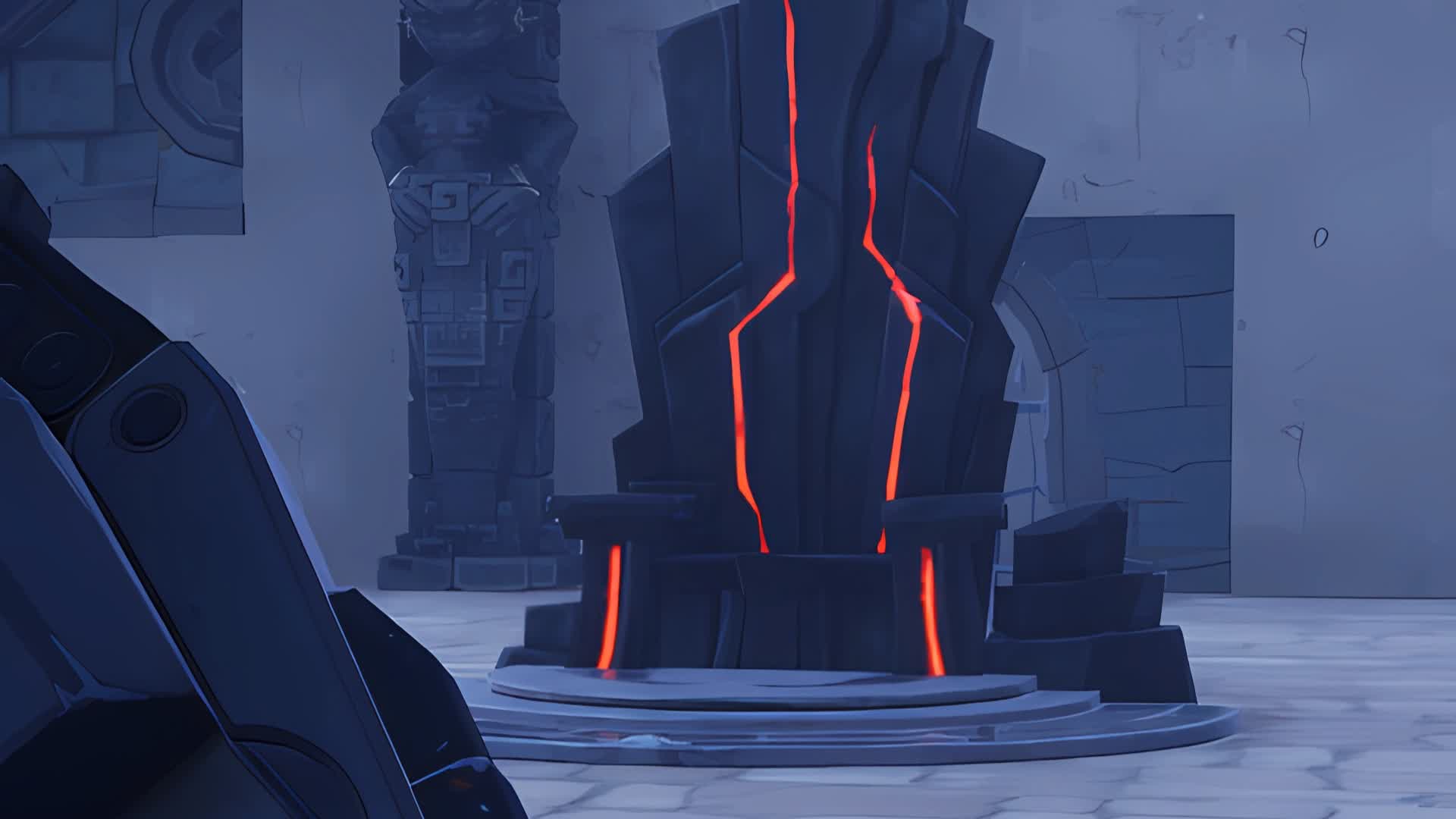 RustyRexFN Mystery Murder — Fortnite Creative map
