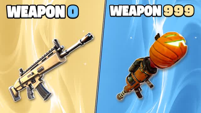 SOFT STONE THEORY — Fortnite Creative map