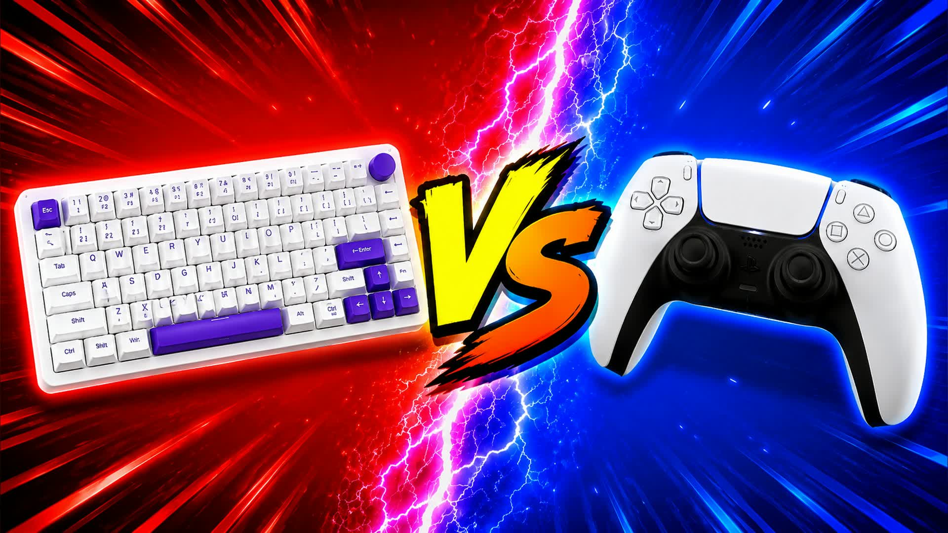 RED VS BLUE RIFT BREAK 🔴🔵 — Fortnite Creative map
