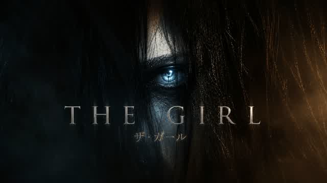 THE GIRL [HORROR] — Fortnite Creative map