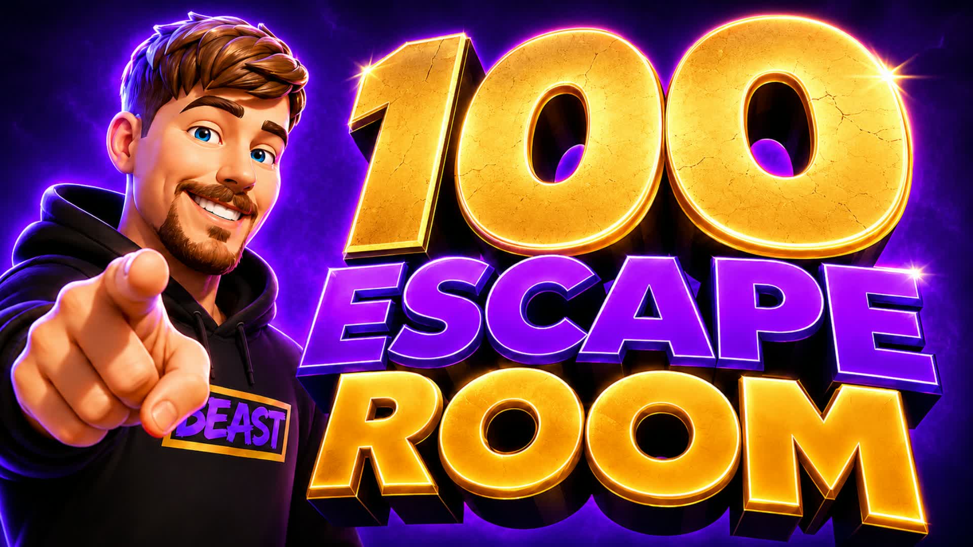100 SEA ESCAPE ROOM🌊 — Fortnite Creative map