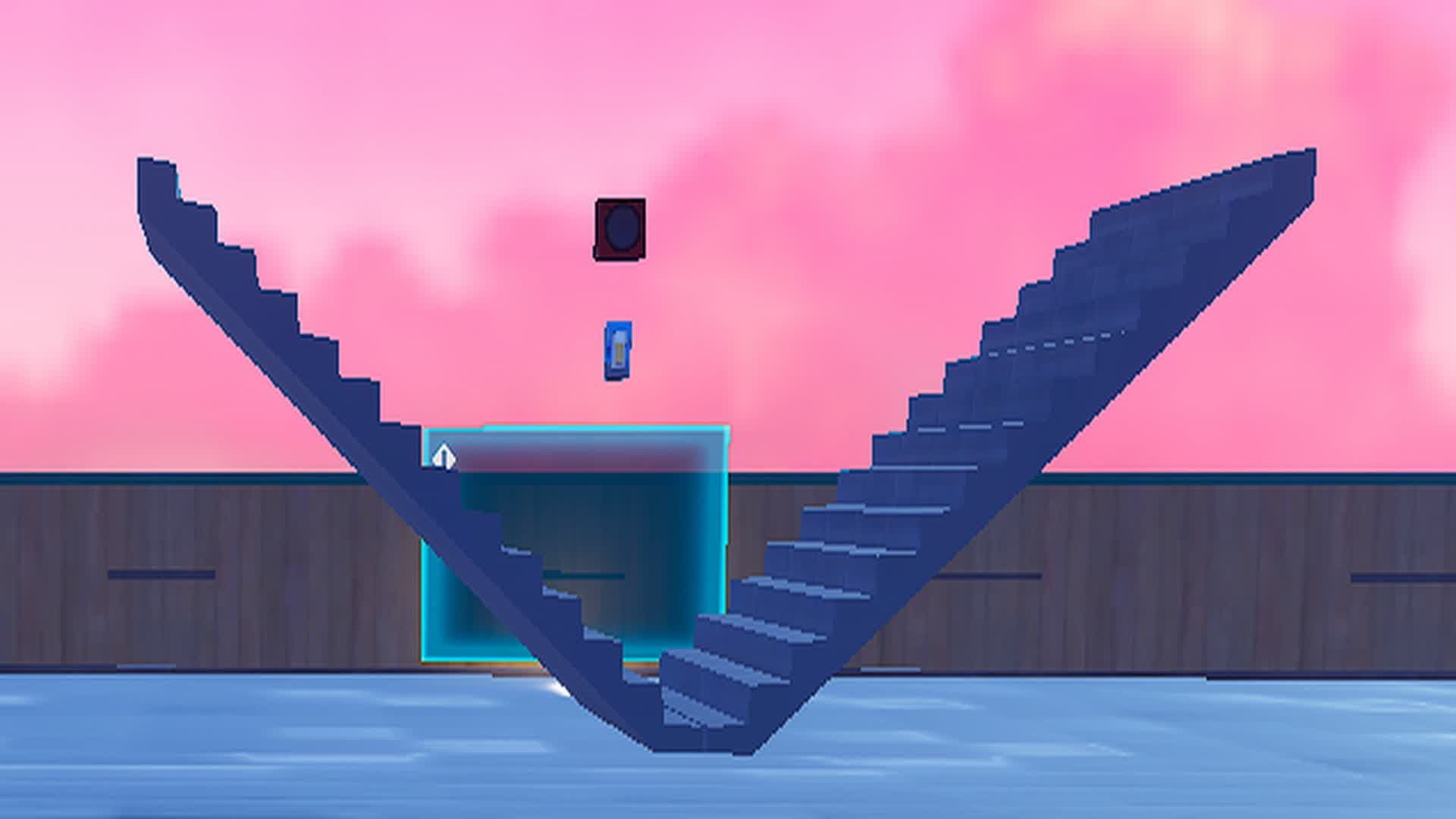 Dr1zzle's 1v1 — Fortnite Creative map