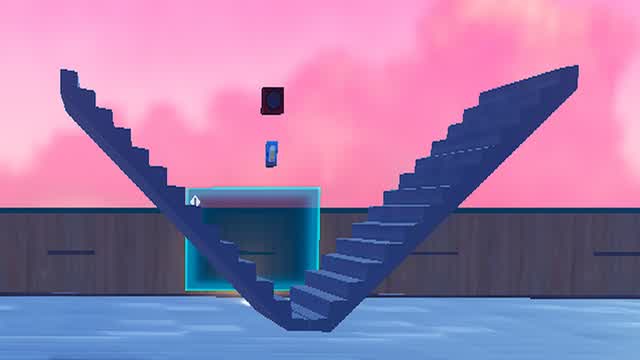 Dr1zzle's 1v1 — Fortnite Creative map cover art