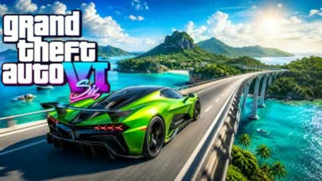 GRAND WARS DRIVE 🌴 — Fortnite Creative map cover art