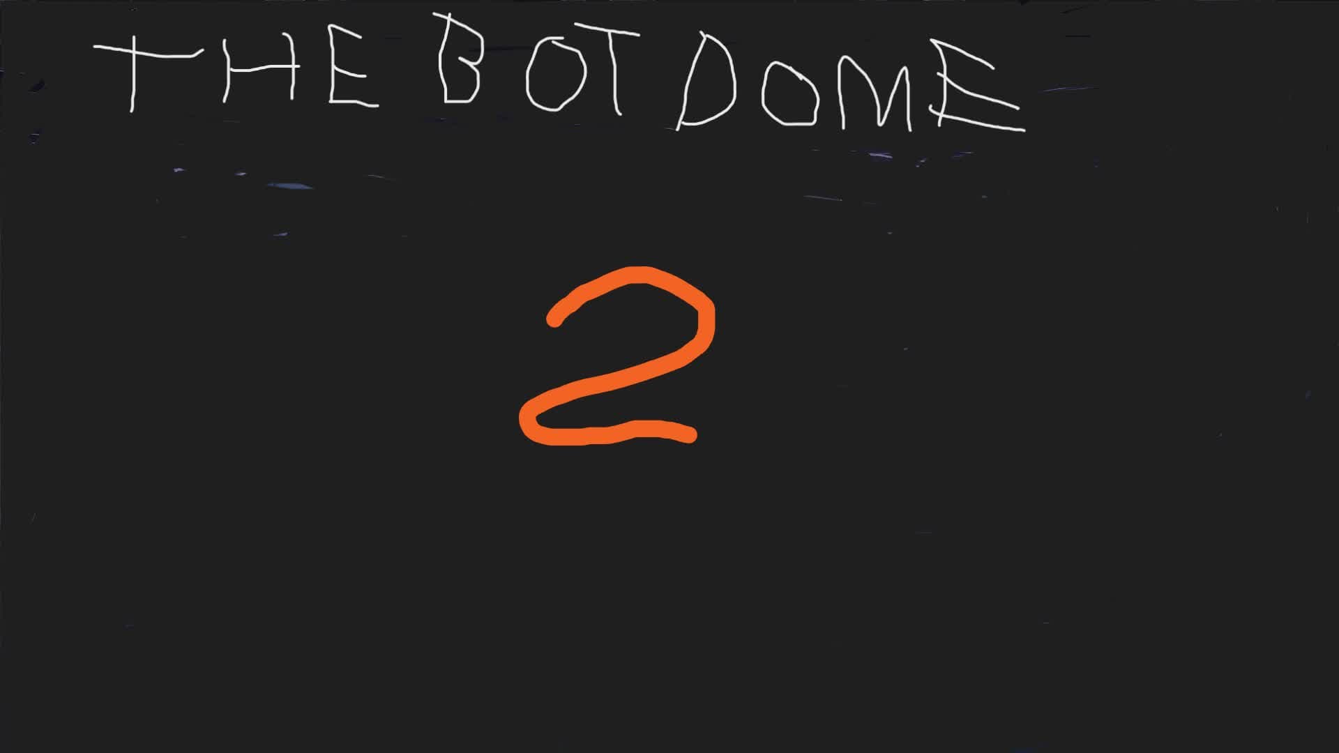 Bot dome pvp mode — Fortnite Creative map