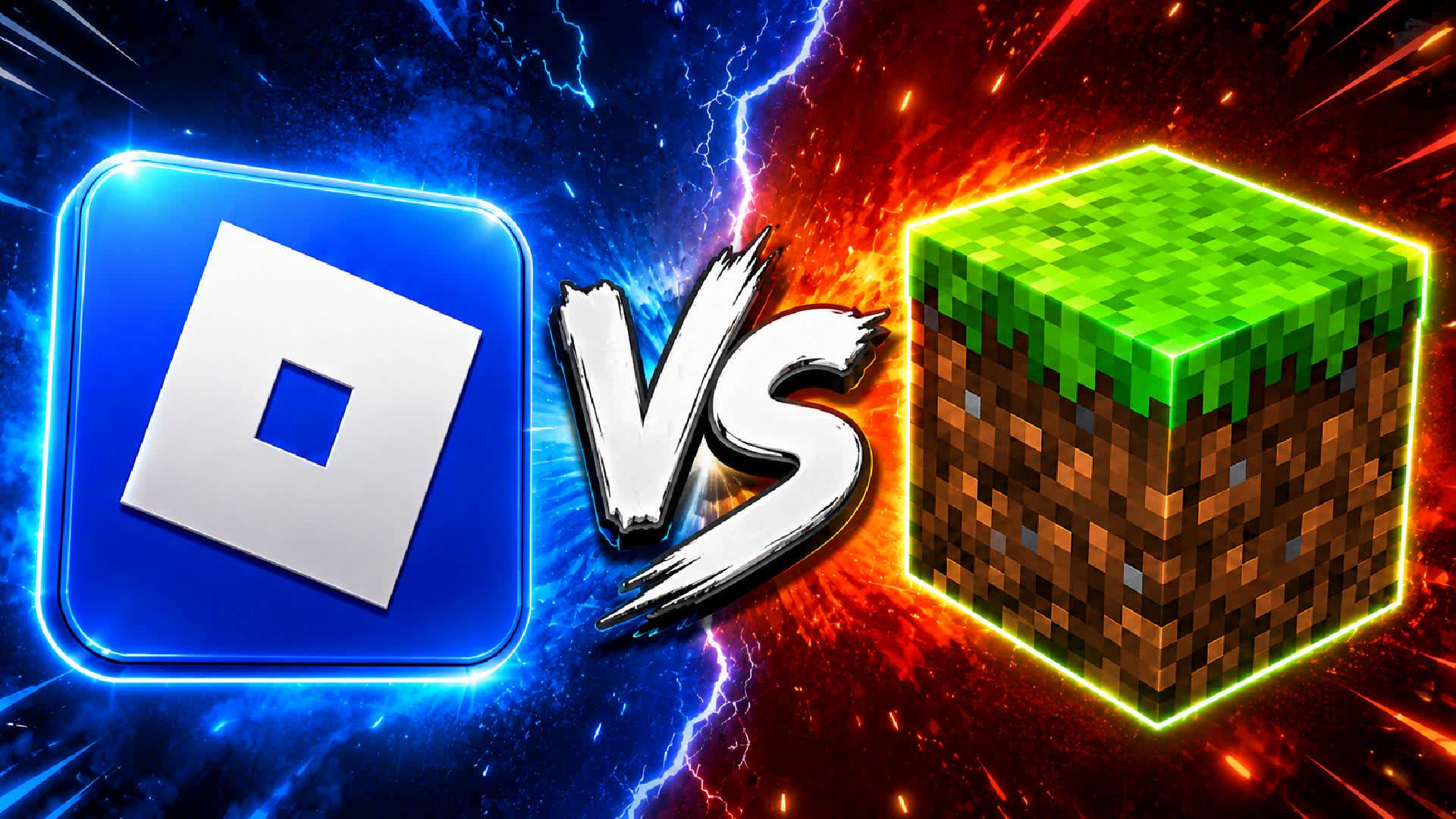 RED VS BLUE NUKE!! — Fortnite Creative map