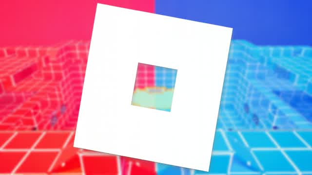 BOBLOX RED VS BLUE  🔴🔵 — Fortnite Creative map