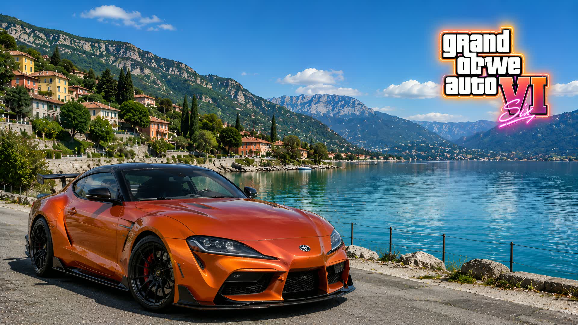 GDA 6🌴GRND DRIVE AVTO 6  CAR GAME — Fortnite Creative map