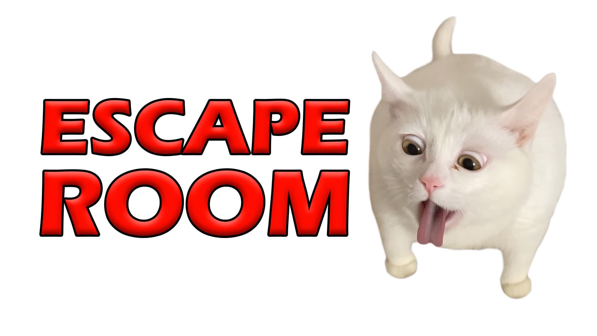 🧠 SMART 35 ESCAPE ROOM 🔑 — Fortnite Creative map