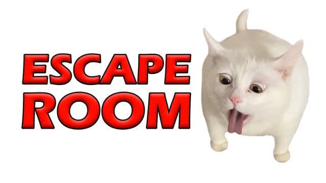 🧠 SMART 35 ESCAPE ROOM 🔑 — Fortnite Creative map
