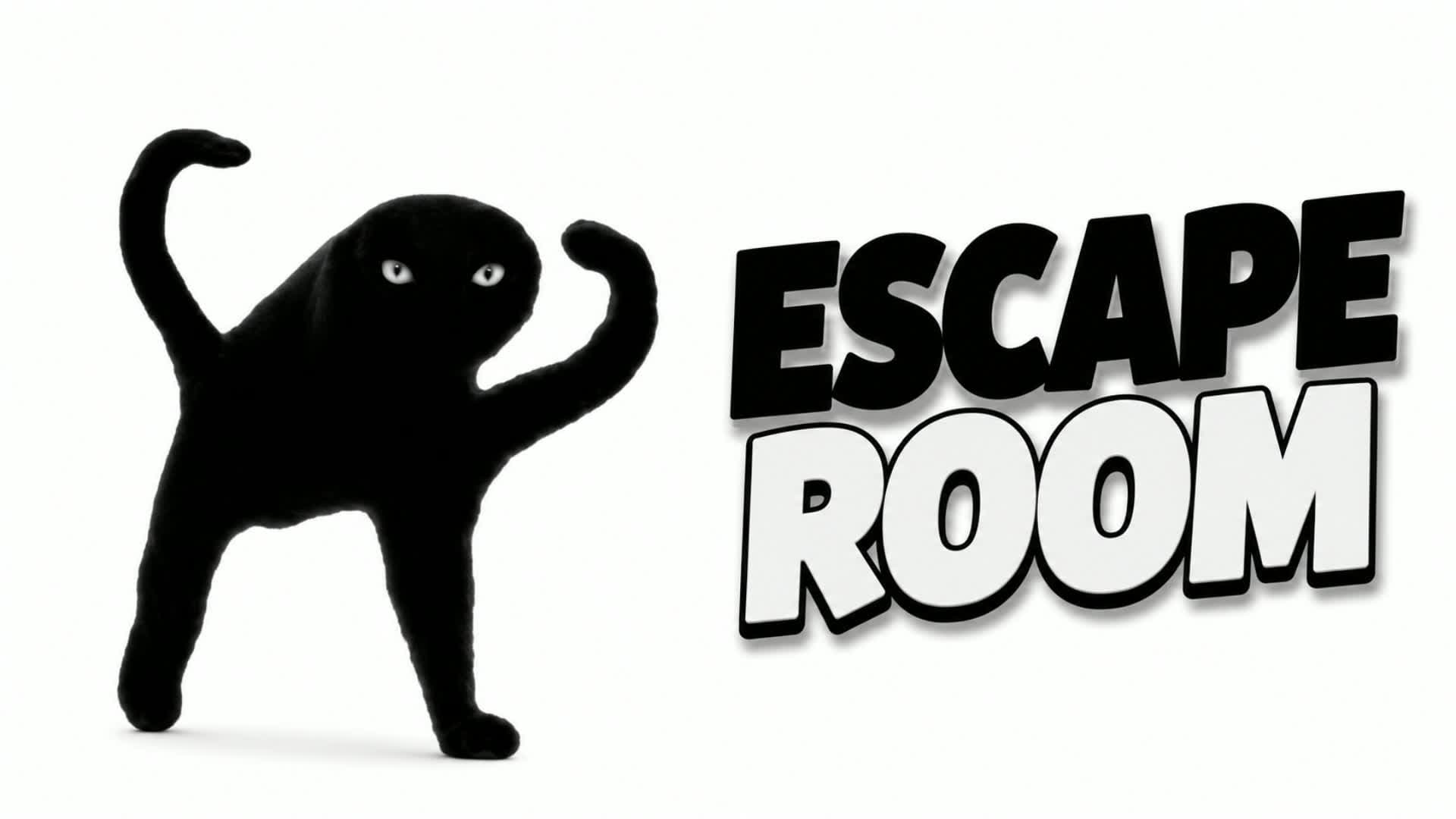 SHADOW CREATURE ESCAPE ROOM — Fortnite Creative map