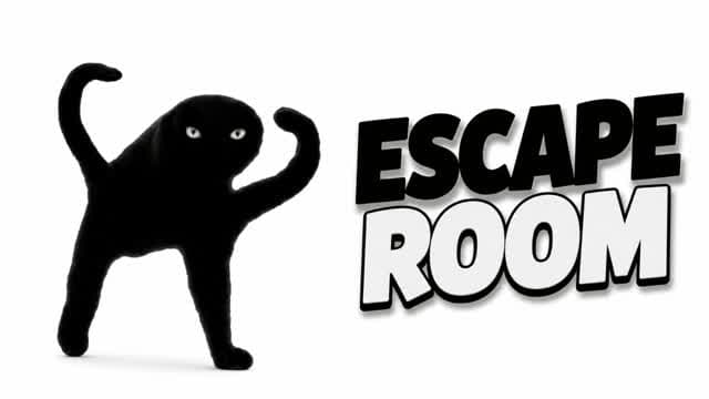 SHADOW CREATURE ESCAPE ROOM — Fortnite Creative map