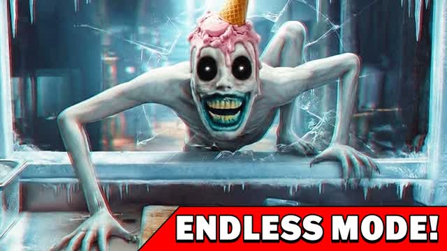 SCARY DONDURMA KIOSK: ANOMALIES [HORROR] — Fortnite Creative map
