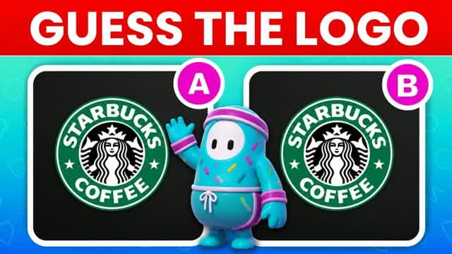 GUESS CORRECT LOGO🔎 — Fortnite Creative map