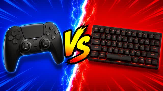 RED VS BLUE PEAKWARD 🔴🔵 — Fortnite Creative map