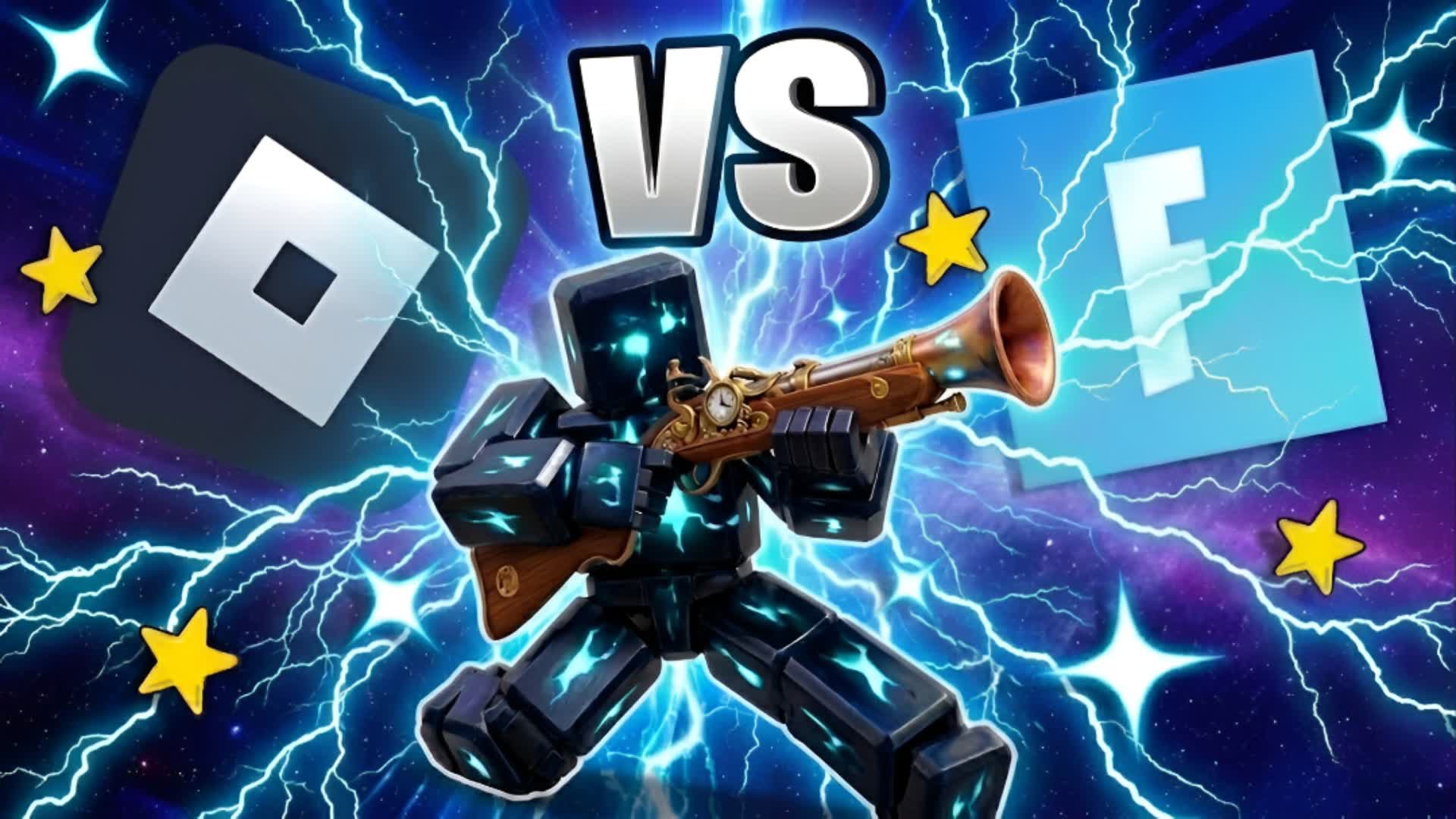 BLUE VS RED 🔵🔴 BEST BATTLE 👌 PVP 🤣 — Fortnite Creative map