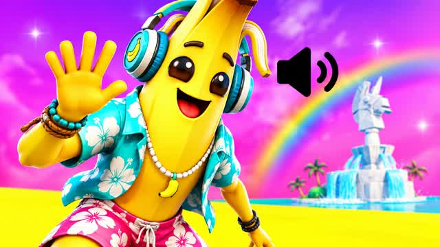 MICZONE - SOCIAL PROX 🎤 CONNECT — Fortnite Creative map