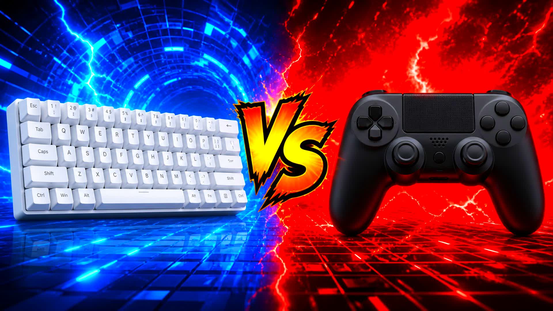 RED VS BLUE TRAIL CAPTAIN 🔴🔵 — Fortnite Creative map
