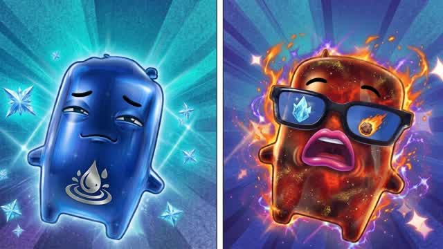 SPIRIT RED VS BLUE UNC🔵🔴 — Fortnite Creative map cover art