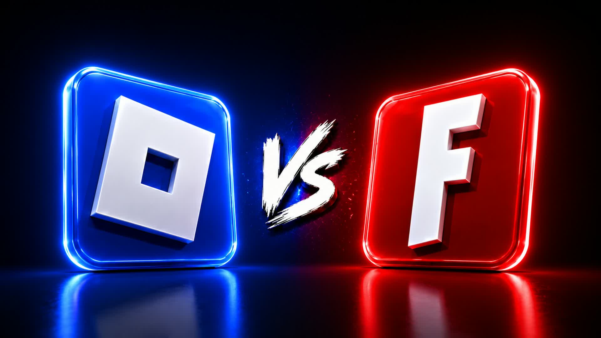 BLUE VS RED 🔴🔵 SPEED DAMAGE — Fortnite Creative map