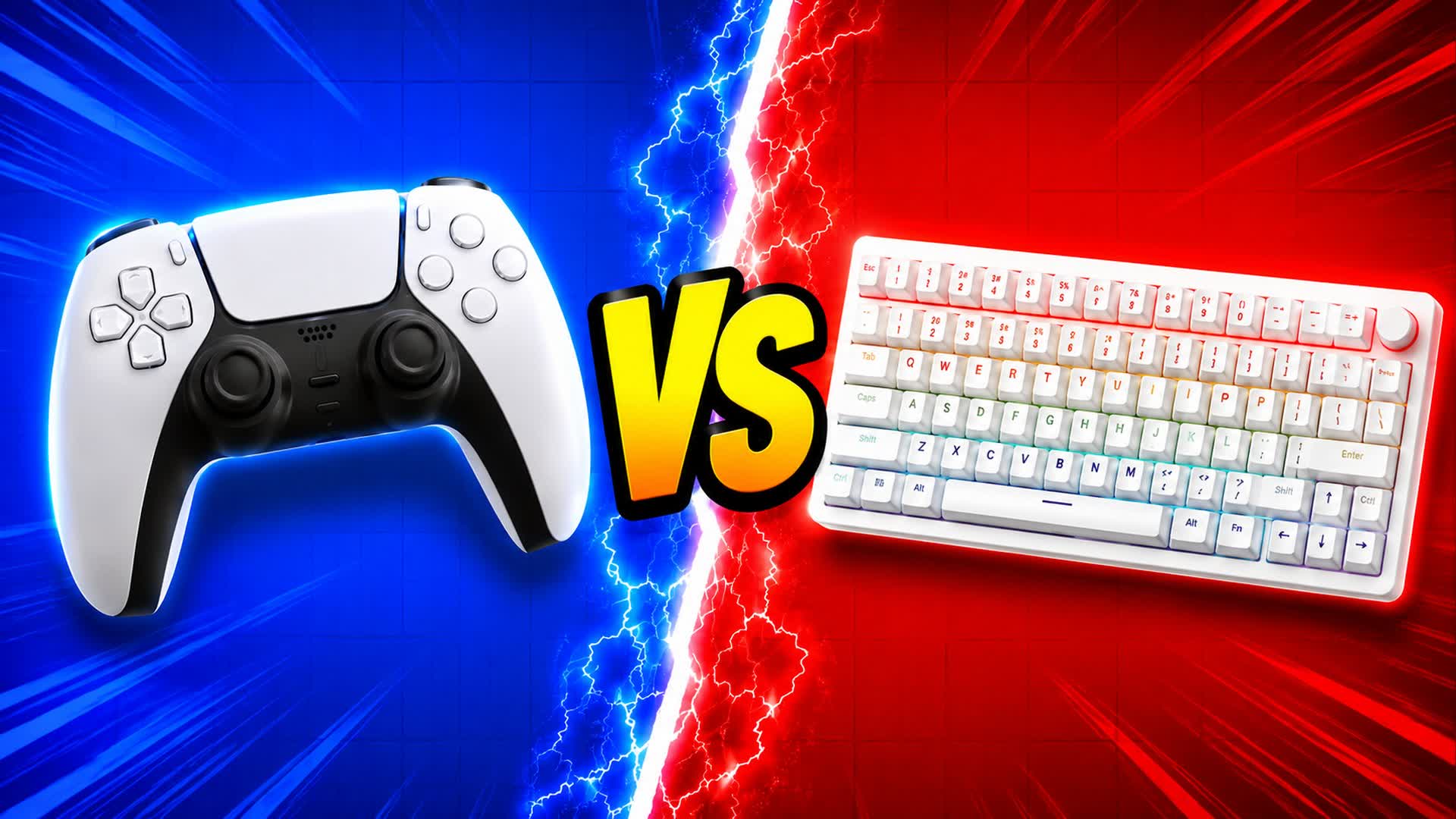 RED VS BLUE WINDMARCH 🔴🔵 — Fortnite Creative map
