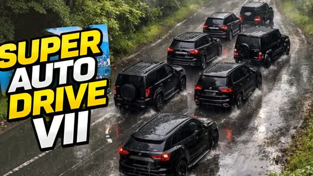 SUPER DRIVE ALL WEAPONS — Fortnite Creative map
