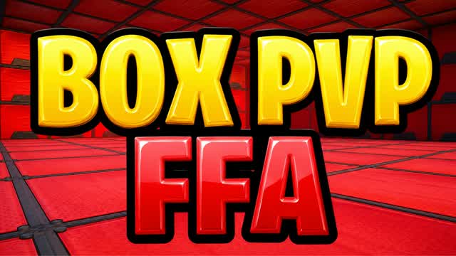 RED BOXFIGHTS🌶️🎯 — Fortnite Creative map